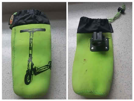 Photo of free Scooter bottle bag (Downend BS16) #1