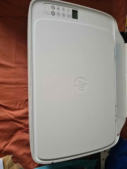 Photo of free Hp printer (Parnwell) #3