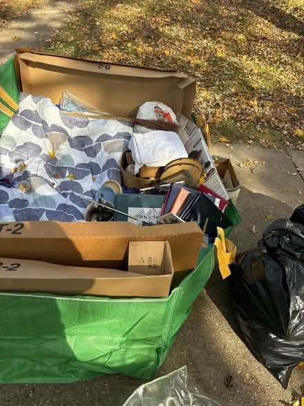 Photo of free stuff (Near west - Reservoir Park) #2