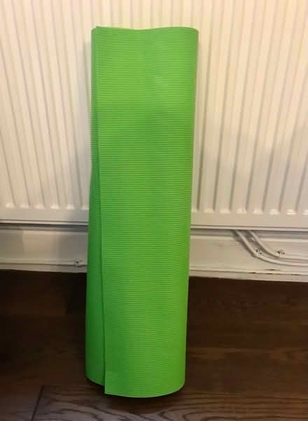 Photo of free Gym mat (Ifton Heath SY11) #1