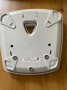 Photo of free Tefal bathroom scales (Bundoora) #2