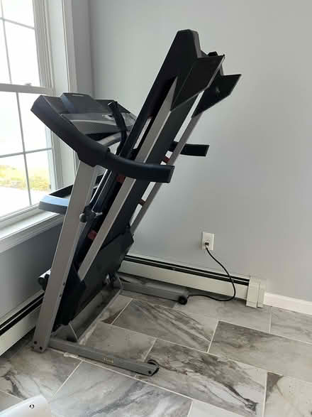 Photo of free Treadmill (Berwick) #1