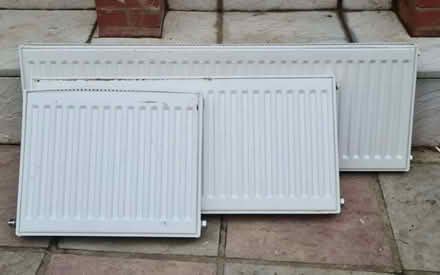 Photo of free Radiator (NW2) #1