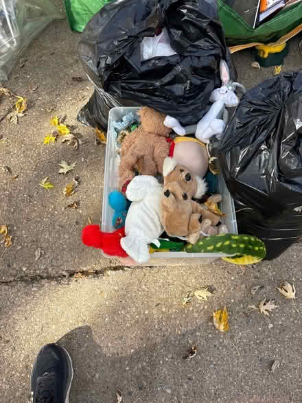 Photo of free stuff (Near west - Reservoir Park) #3