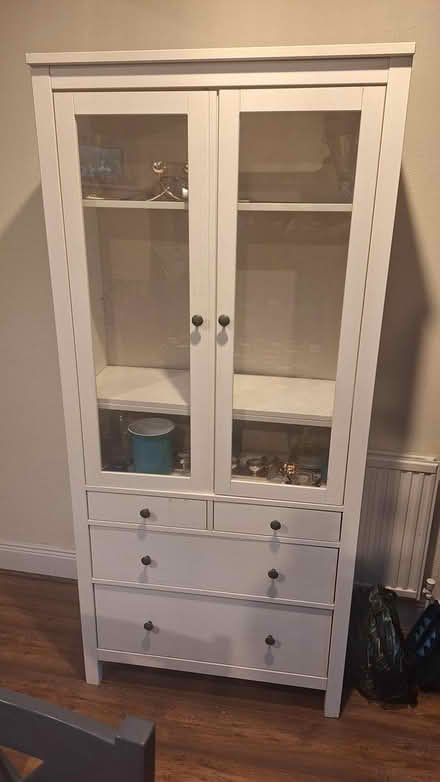 Photo of free IKEA unit (Dublin 24) #1