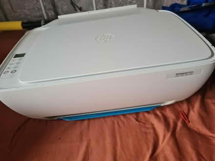 Photo of free Hp printer (Parnwell) #2