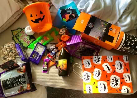 Photo of free Halloween items (Glendale Heights) #1