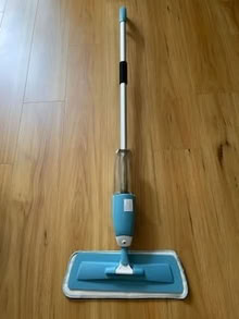 Photo of free Anko mop (new) (Bundoora) #2