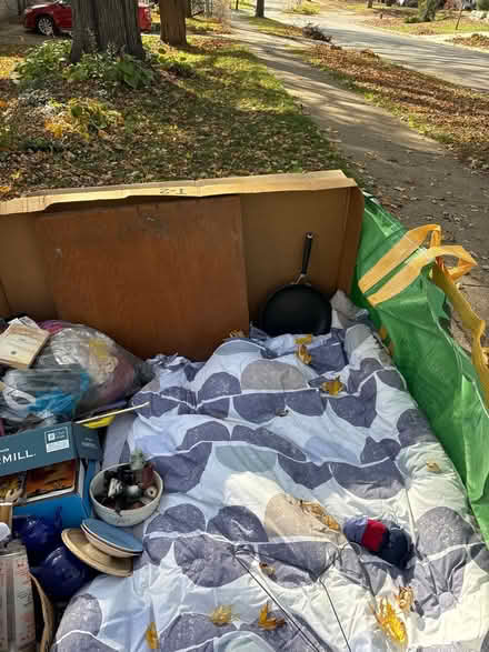 Photo of free stuff (Near west - Reservoir Park) #4