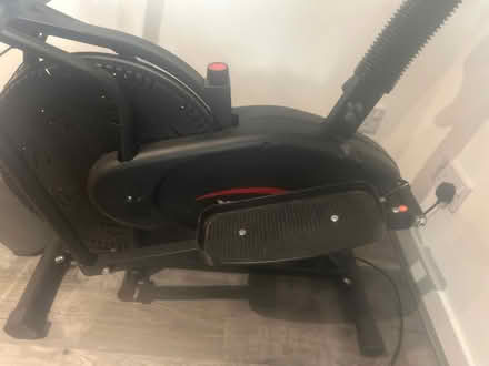 Photo of free XerFit exercise machine (KA19 7PJ) #2