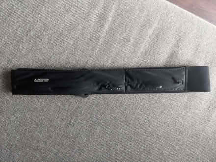 Photo of free Running waist belt (Wavertree Nook L15) #1