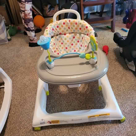 Photo of free Baby walker (Lakewood) #1