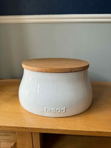 Photo of free Bread Crock (Wetherby LS22) #1