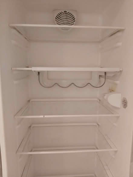 Photo of free Siemens tall fridge (MK17 9BP) #2