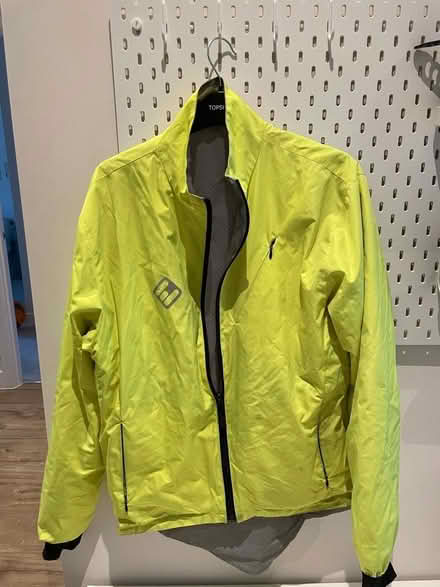 Photo of free Cycling jacket (Cambridge CB3) #1