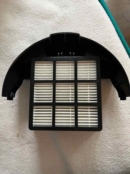 Photo of free Unused filter for Hoover vacuum (Hawthorne) #1