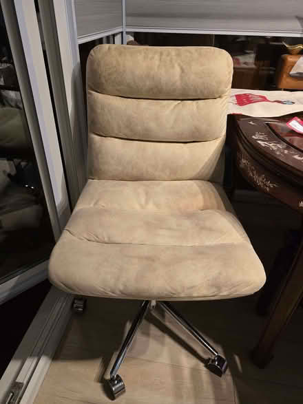 Photo of free Office chair Arnold (Arnold NG5) #1