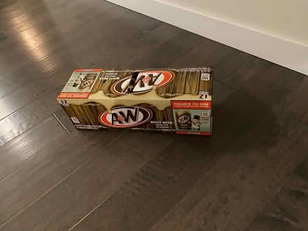 Photo of free Root Beer, 12pk, unopened (Bothell, near Fernwood Elem.) #1