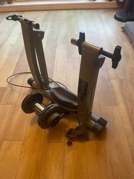 Photo of free Bike trainer (CT2) #1