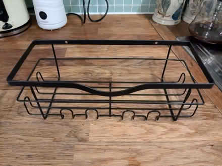 Photo of free Shower caddy (Brentford TW80NP) #1