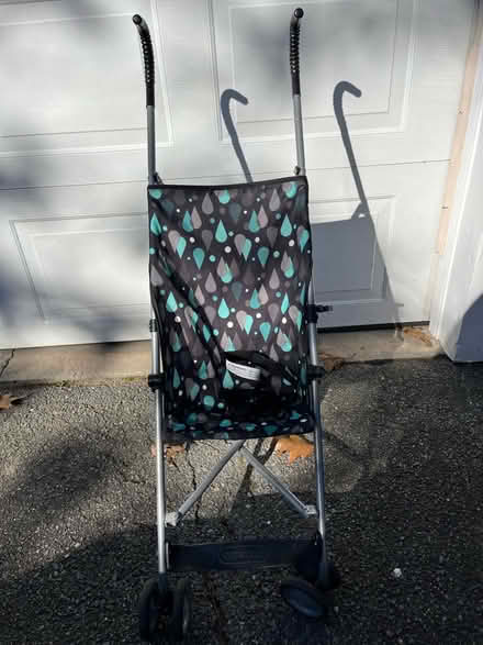 Photo of free Toddler stroller (Pride’s Corner area) #1