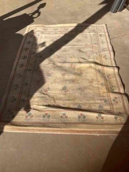 Photo of free Rug (Middletown) #1