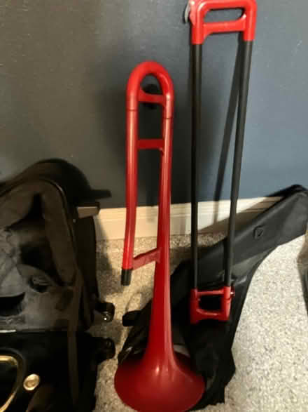 Photo of free Musical Instruments (West side) #2