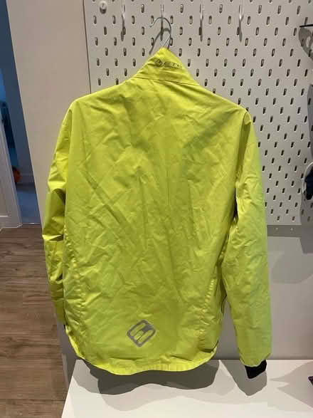 Photo of free Cycling jacket (Cambridge CB3) #2