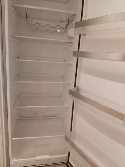 Photo of free Siemens tall fridge (MK17 9BP) #1