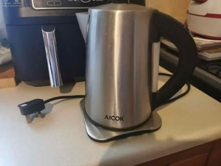 Photo of free Kettle (LE9 Earl Shilton) #1