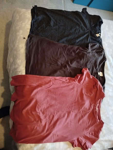 Photo of free Women's clothes (Clitheroe BB7) #4