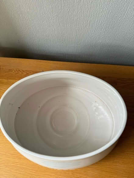 Photo of free Bread Crock (Wetherby LS22) #2