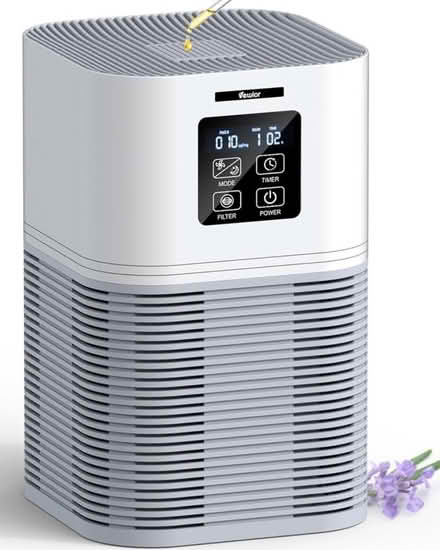 Photo of Air purifier (NR5) #1