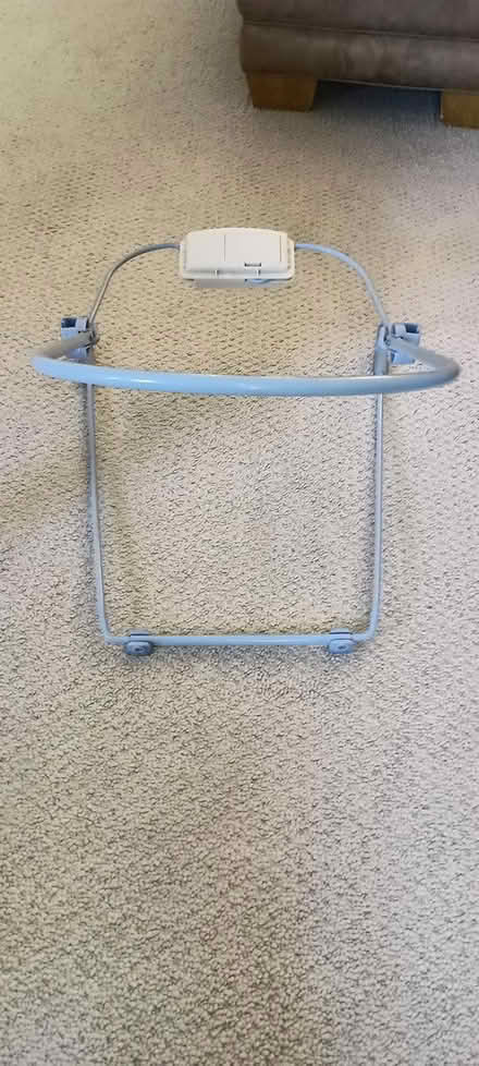 Photo of free Frame Baby Bouncy seat (Prince William Cty, Manassas) #3