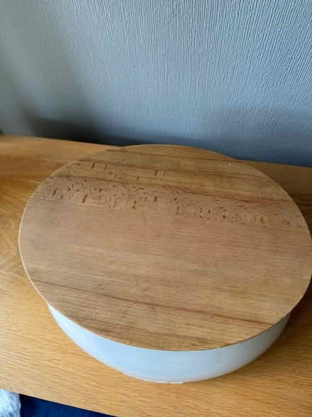 Photo of free Bread Crock (Wetherby LS22) #3