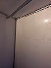 Photo of free Two portable fabric wardrobes - Conder #2