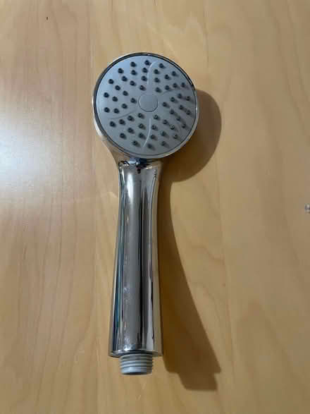 Photo of free Shower head (Cambridge CB3) #2