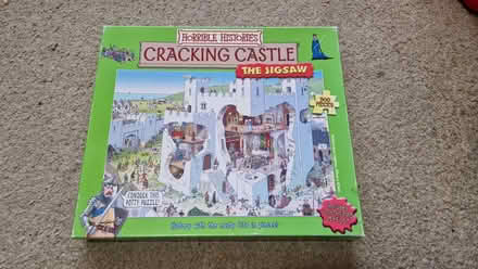 Photo of free 3x Kids 300 Piece Puzzles (Trowbridge BA14) #3