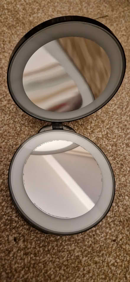 Photo of free Mirror (Loughborough LE11) #1