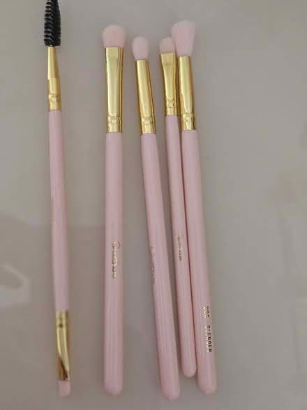 Photo of free Sigma eye brush set (Tulse Hill SE24) #1