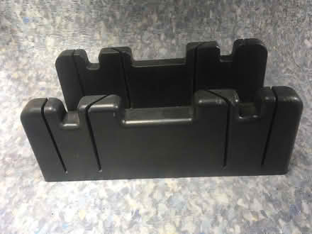 Photo of free Plastic Mitre Box. (Exhall CV7) #3