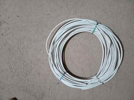 Photo of free Coaxial cable (Long Ashton BS41) #1