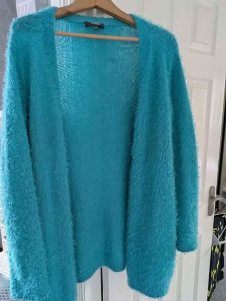 Photo of free Cardigans (Yoker G14) #2