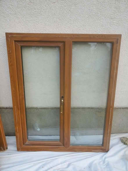 Photo of free PVC windows (Co. Kilkenny) #2