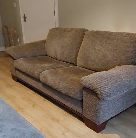 Photo of free Sofa (Finglas) #1