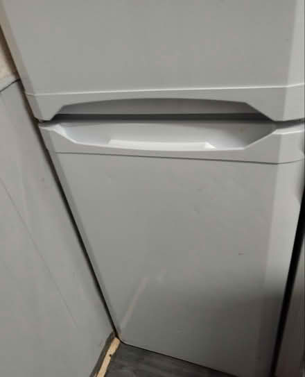 Photo of free Fridge Freezer (Newcastle ST5) #1