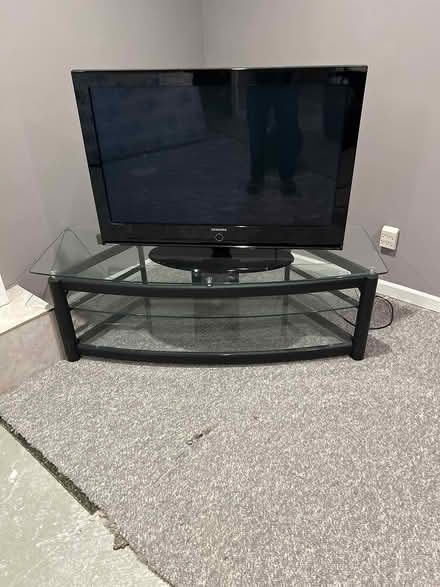 Photo of free 42 “ Samsung Plasma TV (Deep Cove area) #1