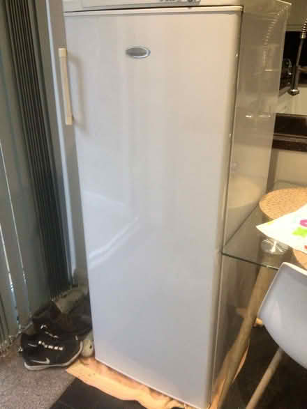 Photo of free Freezer (Atherstone) #1