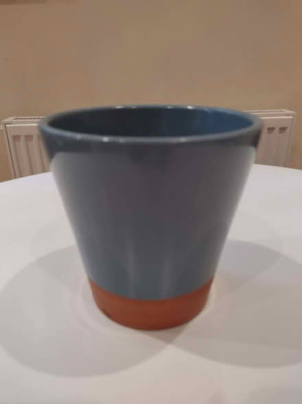 Photo of free Plant pot (Southport PR9) #1