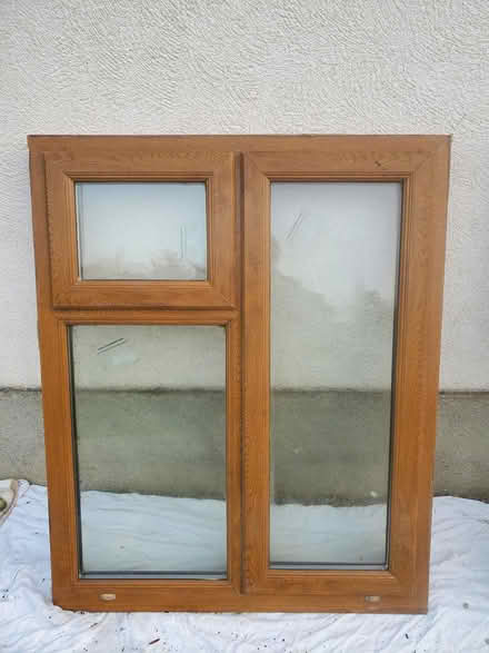 Photo of free PVC windows (Co. Kilkenny) #1